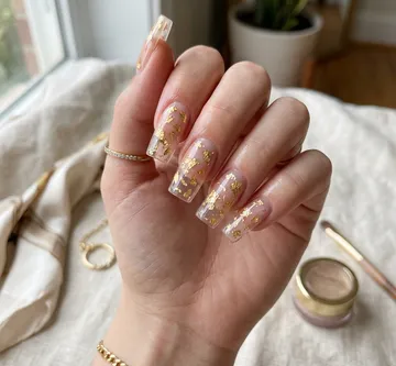 riya.sharma's nail set