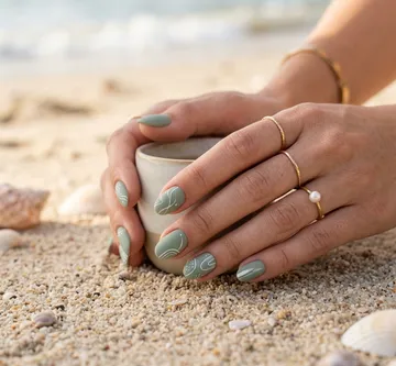 diksha.nails's nail set