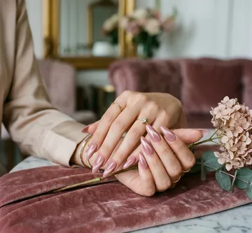 kavya_mehta's nail set