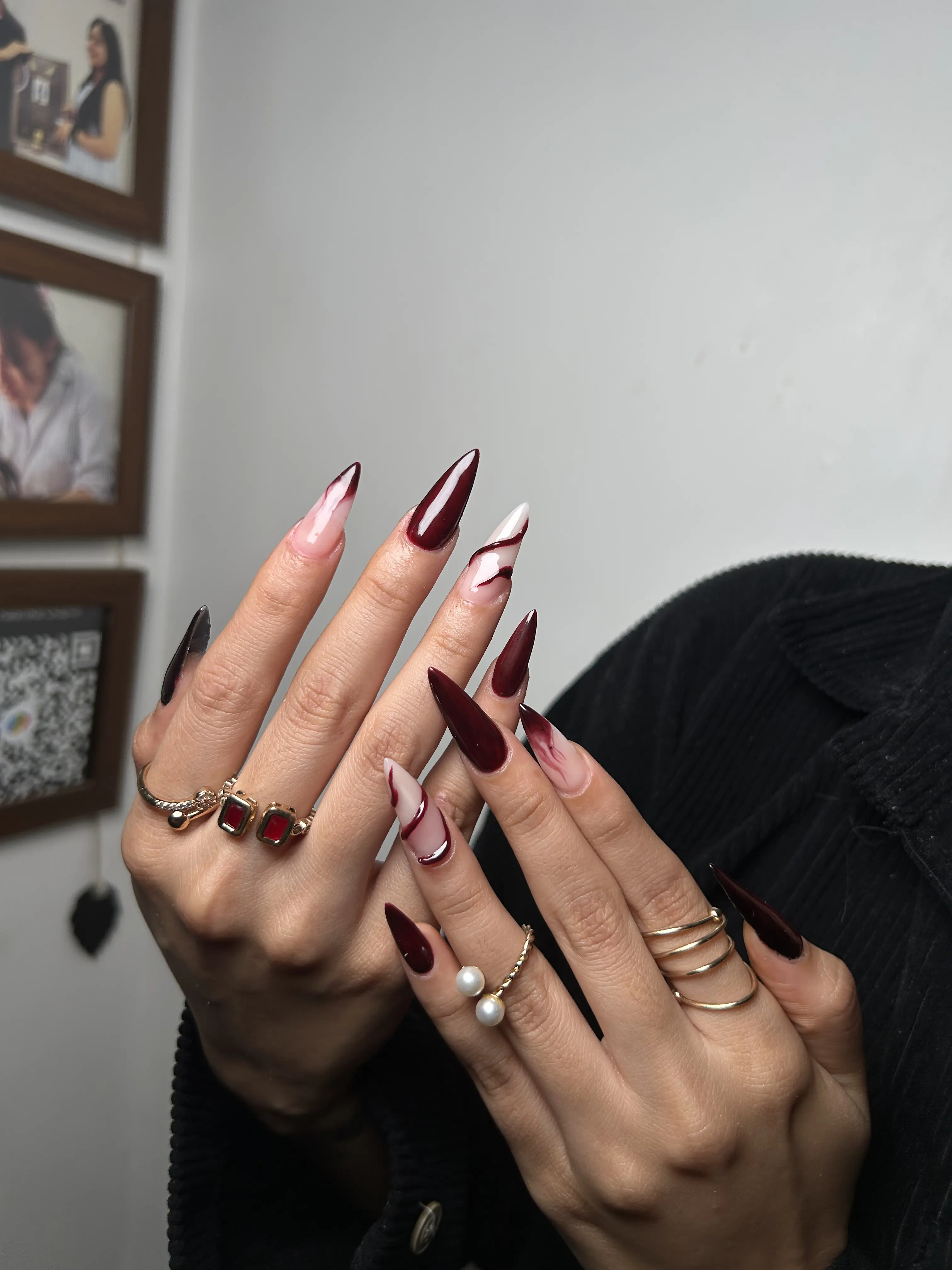 French Ombre - Precision Fade
