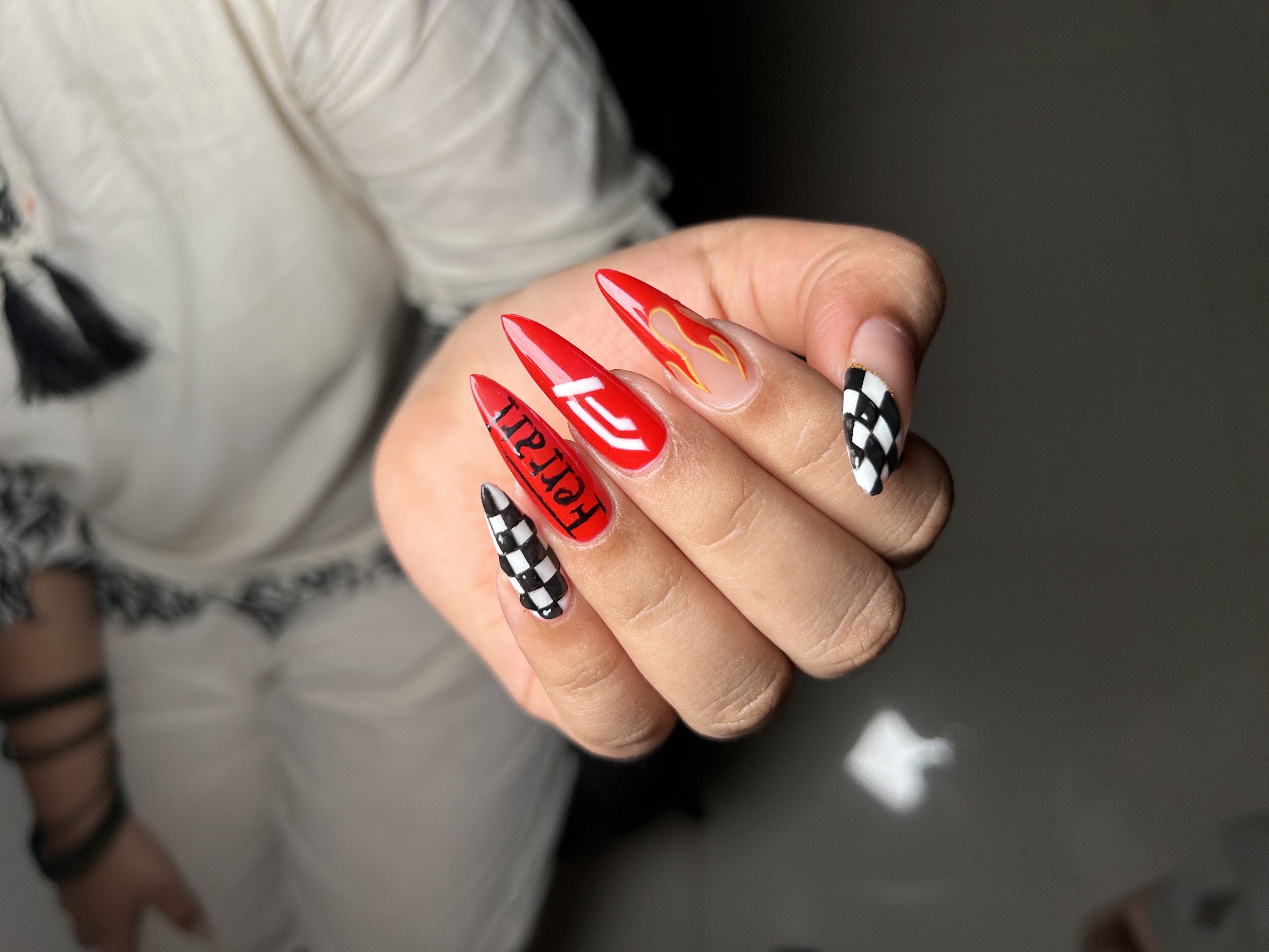 Luxury Extension Set - Sculpted Length & Polish