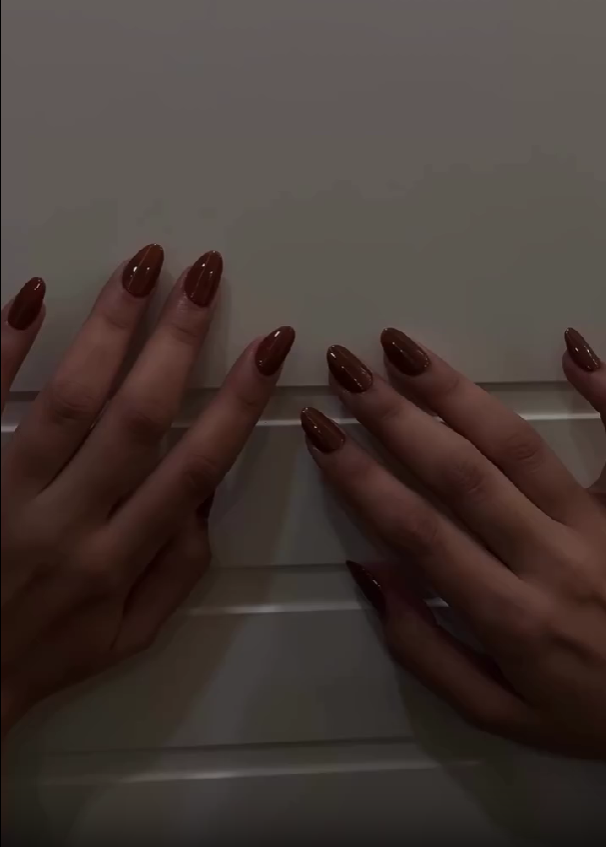 NAIL ART SLOT BOOKING